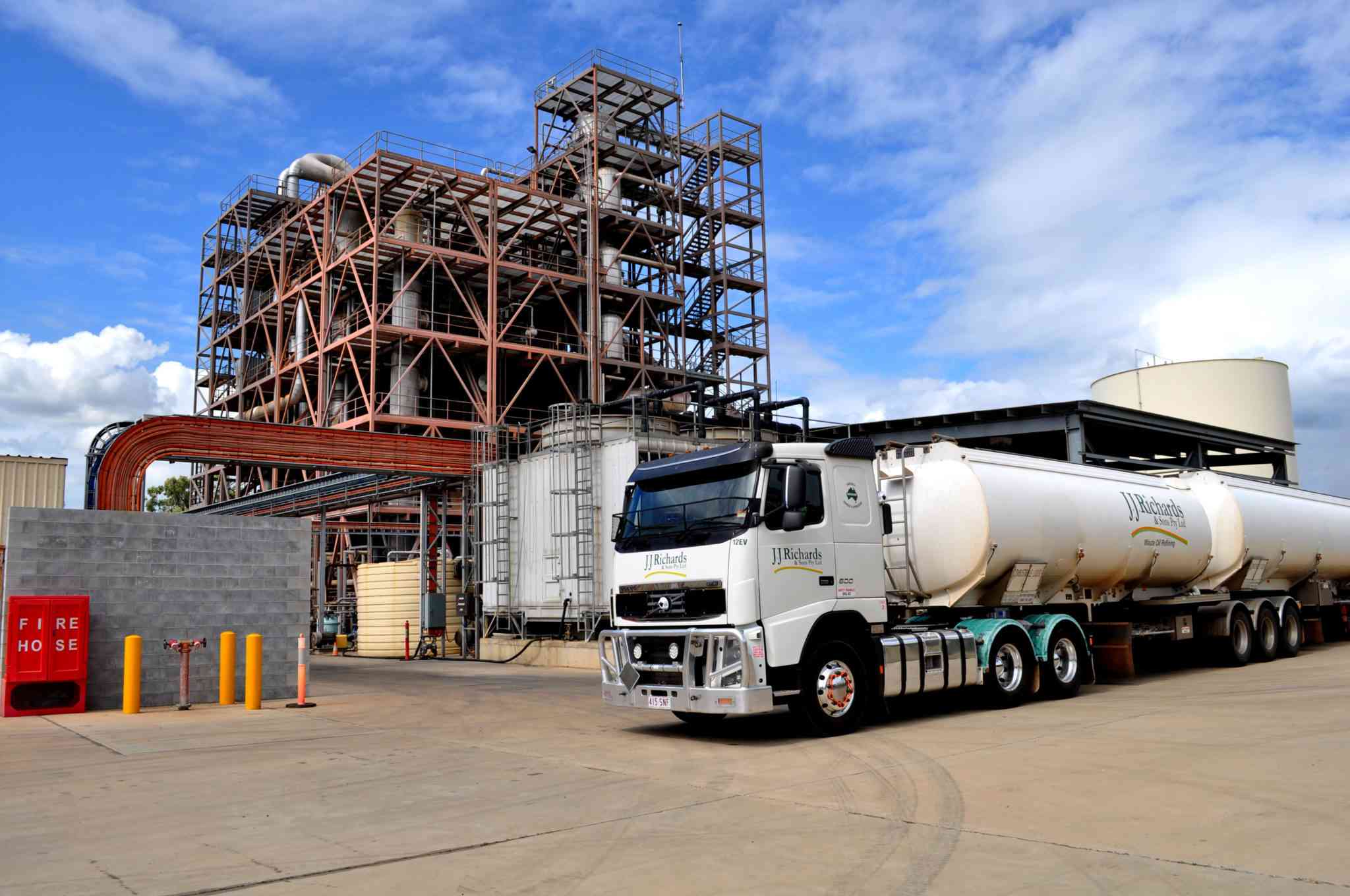 Collection Southern Oil