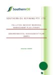 PIRMP-Environmental Management Plan 2026